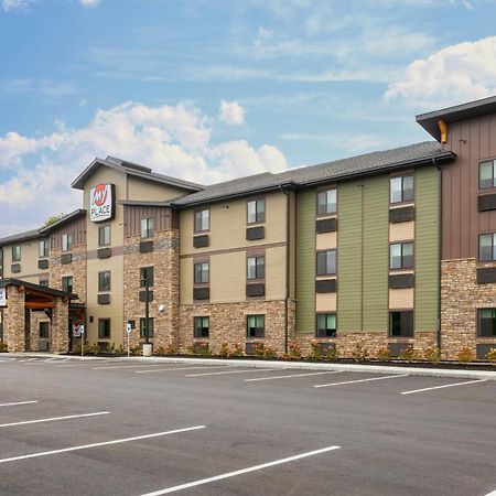 My Place Hotel-Randolph, Vt エクステリア 写真