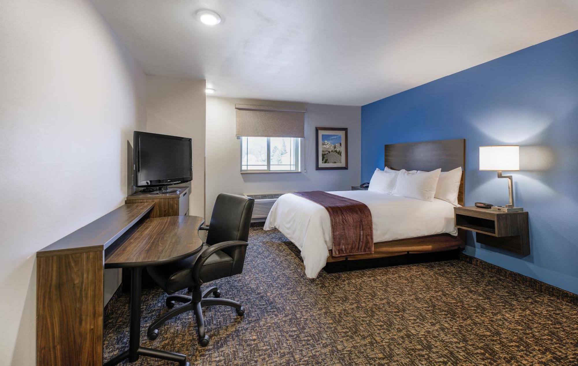 My Place Hotel-Randolph, Vt エクステリア 写真