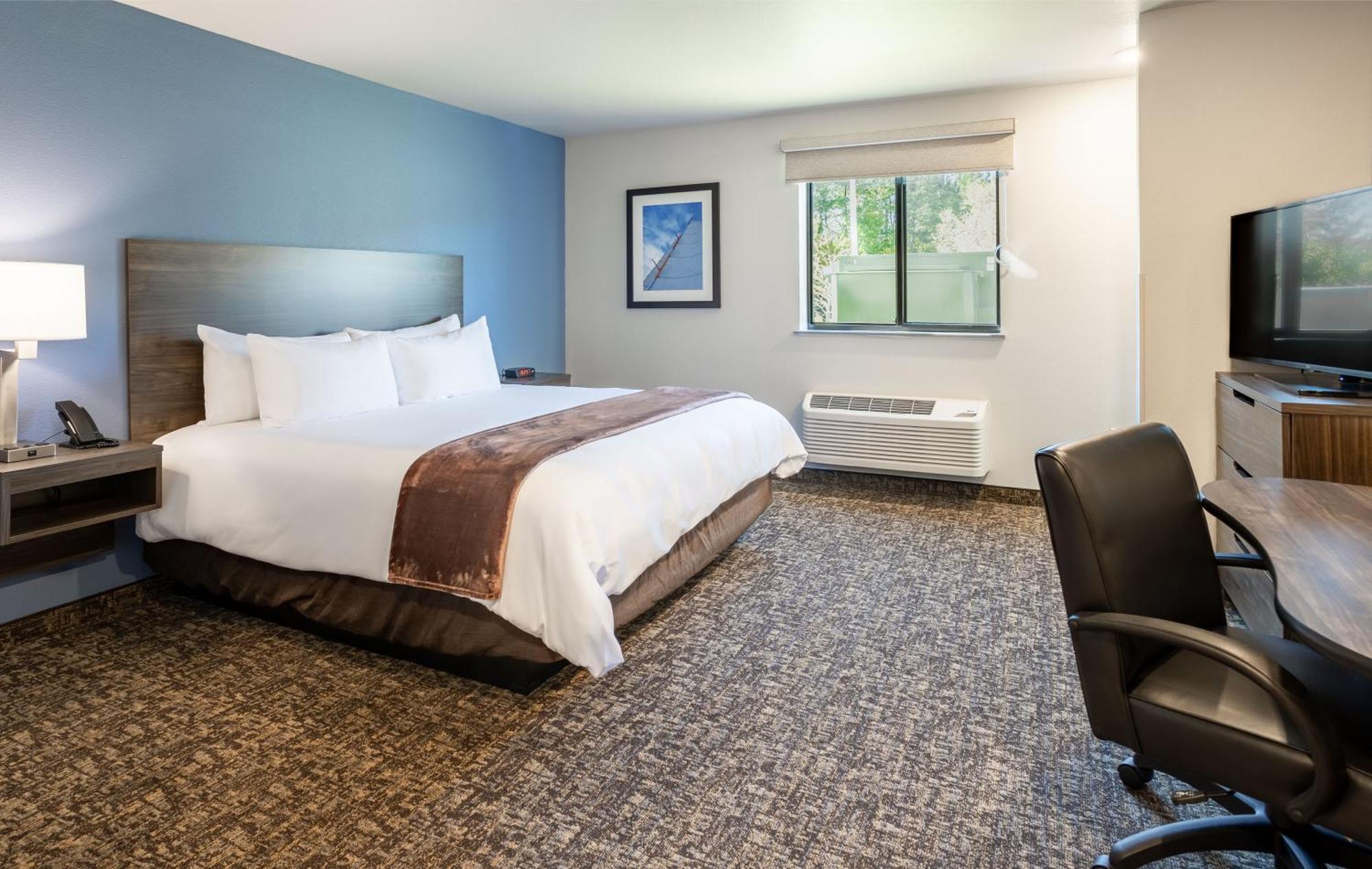 My Place Hotel-Randolph, Vt エクステリア 写真
